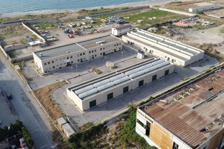 Termini Imerese, pignorato nell’area industriale l’incubatore gestito dal Polo Meccatronica Valley: a rischio 5,5 milioni di investimenti