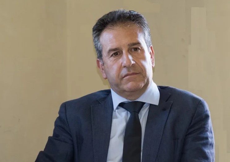 Il sindaco di Petralia Soprana Pietro Macaluso si dimette dal CdA del GAL Madonie