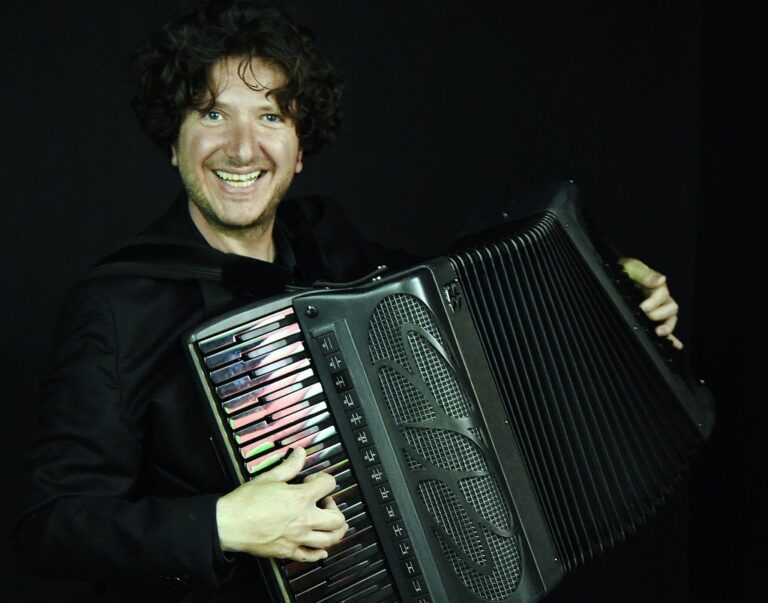 Concerto di Pierpaolo Petta al sito archeologico di Himera 