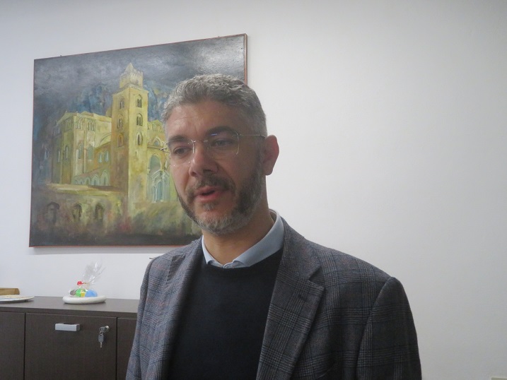 Giornale di Cefalù: intervista di fine anno al sindaco della cittadina normanna
