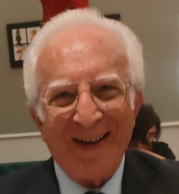 Giacomo Glaviano eletto presidente della Federazione internazionale dei giornalisti e animatori del turismo