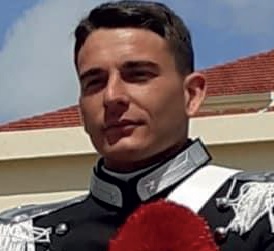 Si presenta a Palermo l’Associazione “Daniele Vive APS” in ricordo del giovane Carabiniere Breganze scomparso in un tragico incidente