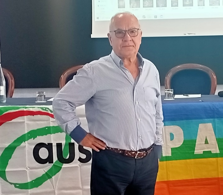 Trabia, Giovanni Cancilla eletto Presidente dell’Auser