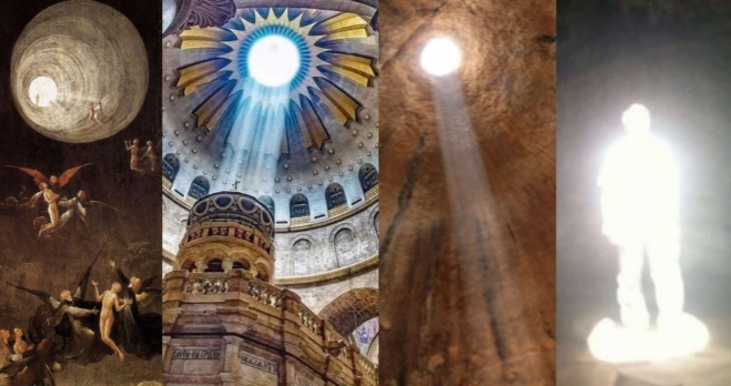 Architettura dell’invisibile e Geometrie segrete al Seminario sull’Esoterismo nell’arte promosso da BCsicilia a Palermo