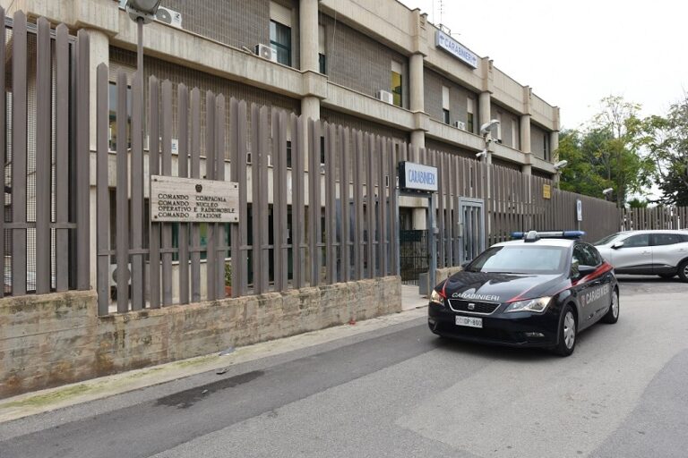Nascondono in casa per due anni il padre morto: indagati dalla Procura di Termini Imerese due fratelli di Ventimiglia di Sicilia