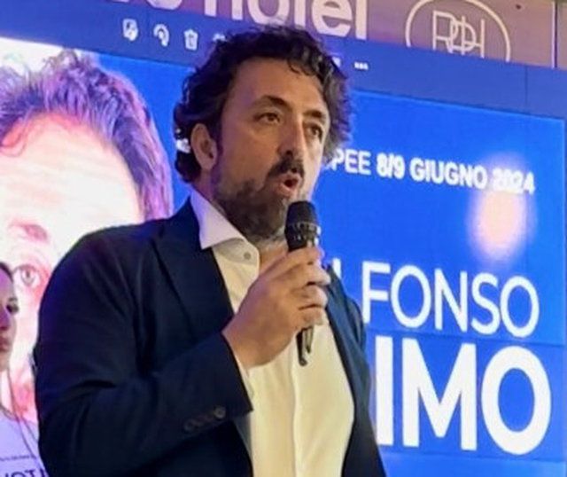 Giornale di Cefalù. Erosione delle coste: la denuncia di Alternativa Popolare