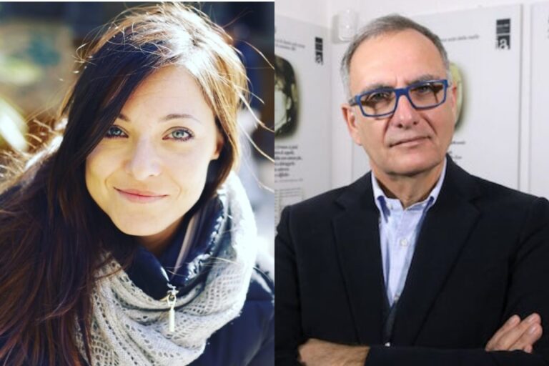 Solidarietà alla giornalista Sonia Sabatino, la FIGEC: “lesa la sua dignità”