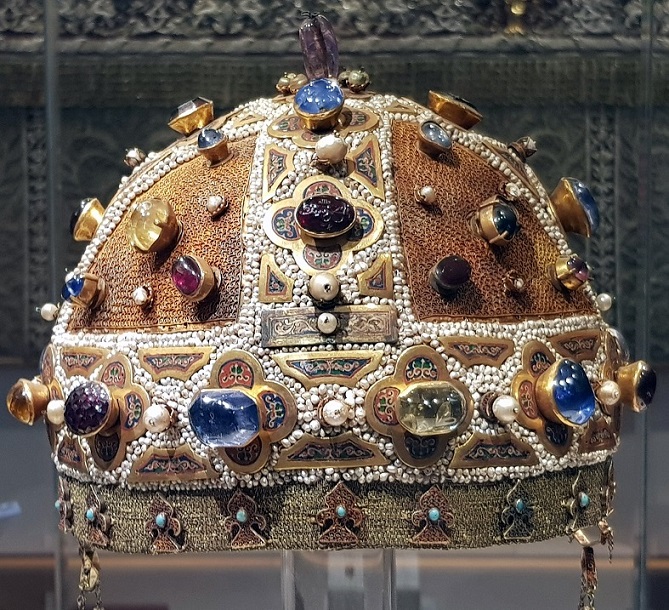 Gioielli e ornamenti medievali al Corso on line promosso da BCsicilia