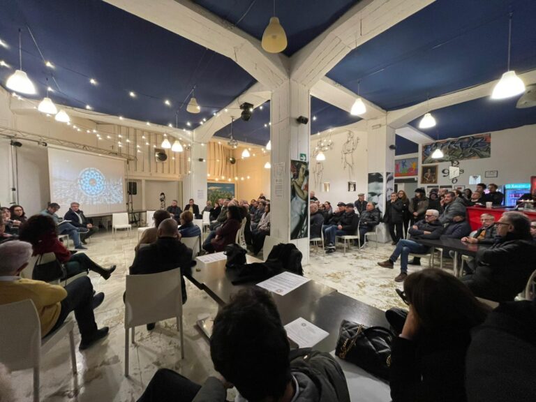 Nasce “Costituente per Caltavuturo”. Obiettivo: le elezioni comunali del 2026