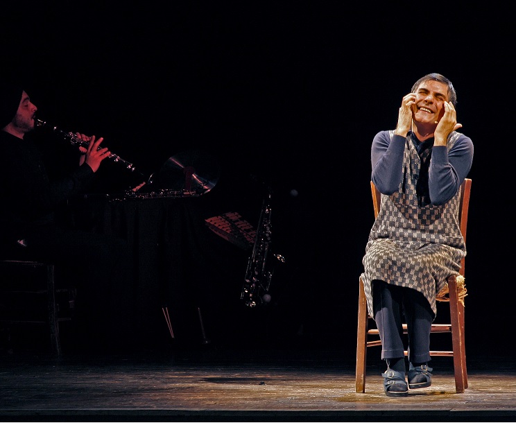 Teatro a Cefalù: al via la rassegna gratuita “Cosa porta il vento”