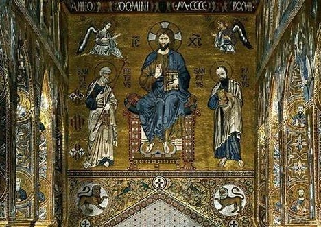 La luce nelle architetture medievali al Seminario sull’Esoterismo nell’Arte promosso da BCsicilia a Palermo