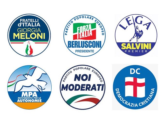 Elezioni provinciali 2025. Centrodestra: accordo unitario sulle candidature