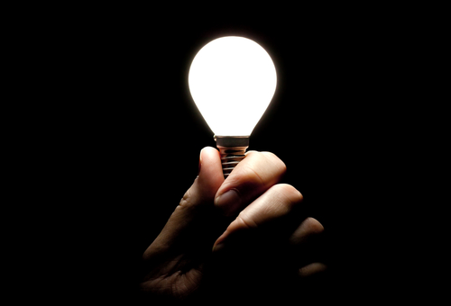 Così sia la luce… artificiale: fotobiologia ed effetti sulla salute