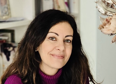 Quando il vissuto diventa narrazione: intervista alla scrittrice Cristina Antronaco