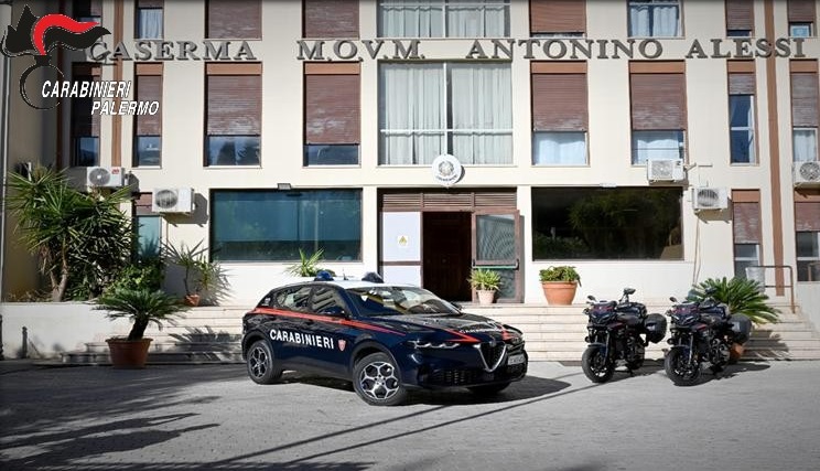 Termini Imerese: Carabinieri eseguono due arresti per evasione