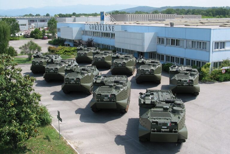 Fabbrica veicoli militari a Termini Imerese: non mi risulta. Parla il Presidente Commissione Difesa della Camera Minardo