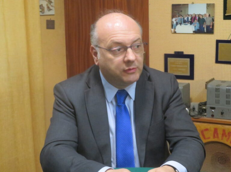 Giornale di Cefalù: coordinatore della locale sezione Giancarlo Barracato eletto delegato al congresso nazionale
