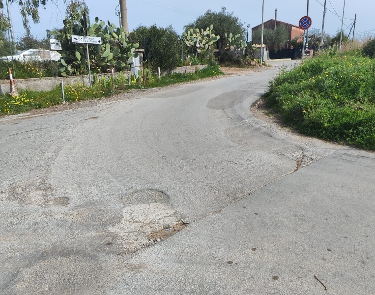 Cefalù, Contrada Capo Plaia terra di nessuno: denuncia del direttivo di Forza Italia