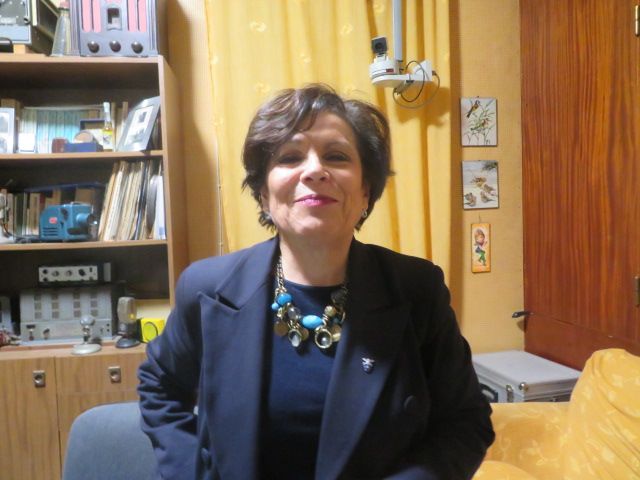 Giornale di Cefalù: assemblea dei tesserati del Club Alpino