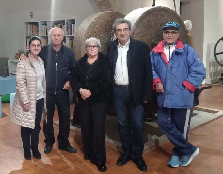 Trabia, si rinnova il Consiglio Direttivo della Sezione di BCsicilia
