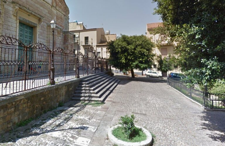 25 Aprile: Comune di Castelbuono inaugura monumento dedicato ai concittadini che presero parte alla Resistenza
