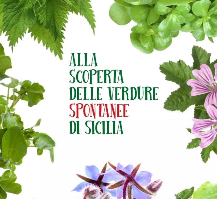 “30 libri in 30 giorni” ad Altavilla Milicia: presentazione libro, escursione e degustazione di verdure spontanee