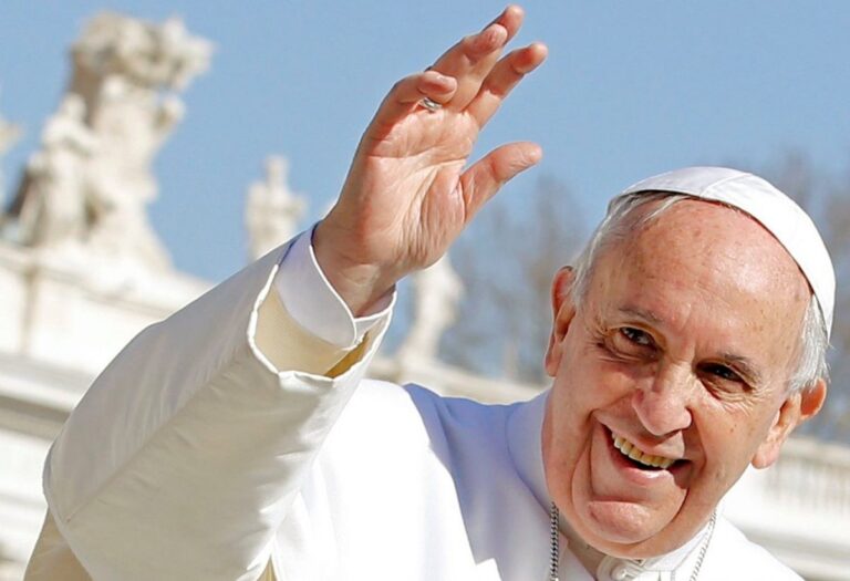 Cefalù, “Ricordiamo Papa Francesco in Poesia”: omaggio dell’Associazione Siciliana Musica per l’Uomo