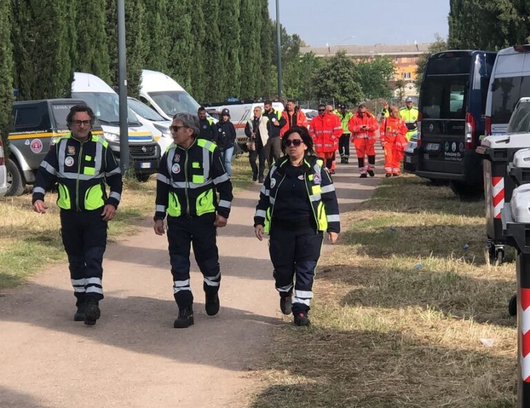 Funerali Papa Francesco: Protezione civile siciliana sarà presente a Roma