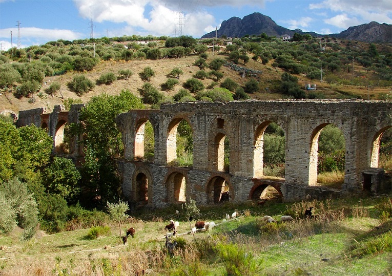 “Termini città romana”: terzo incontro nell’ambito del ciclo di conferenze  promosso da BCsicilia e Circolo Stesicoro per conoscere il passato della città
