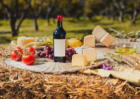 Valledolmo celebra 25 anni di eccellenza agricola: torna la Fiera più importante della Sicilia