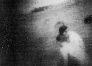 Le fotografie paranormali di Ted Serios
