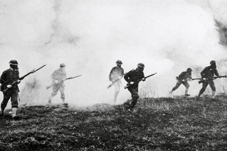 Al via a Palermo il Corso “1915-18. La Sicilia nella Grande guerra: inediti aspetti del conflitto”