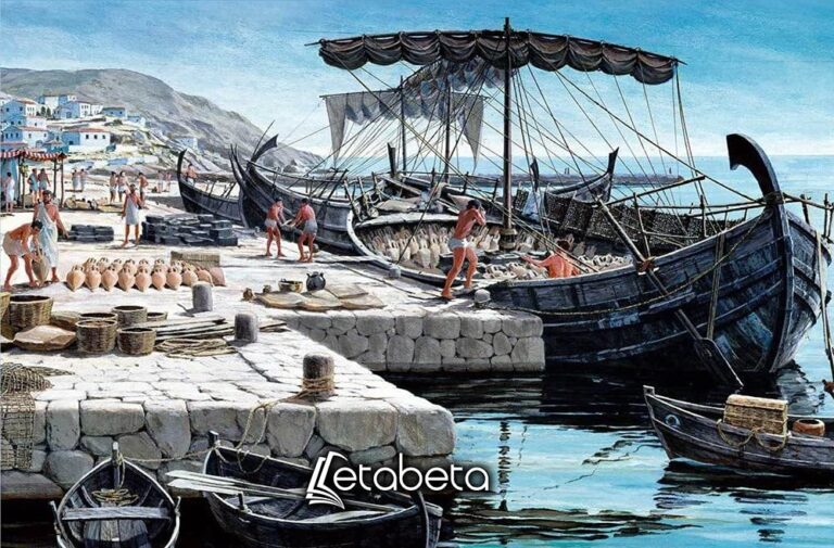 30 Libri in 30 Giorni: si presenta a Bagheria il libro di Claudio D’Angelo “Gli Shekelesh e la rivoluzione dei Popoli del Mare”
