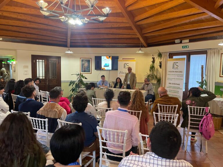 Verso il futuro: L’ITS Academy Madonie chiude l’anno con progetti e visioni condivise