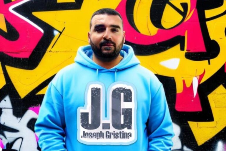 “Still Feeling Me”, fuori ora il nuovo singolo di Joseph Gristina che segna un’evoluzione nel suo percorso musicale