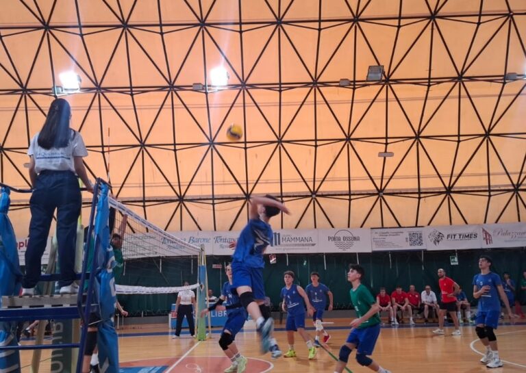 Pallavolo. Comprensorio: prima giornata del Trofeo dei Territori a Cefalù, Termini Imerese, Lascari e Trabia