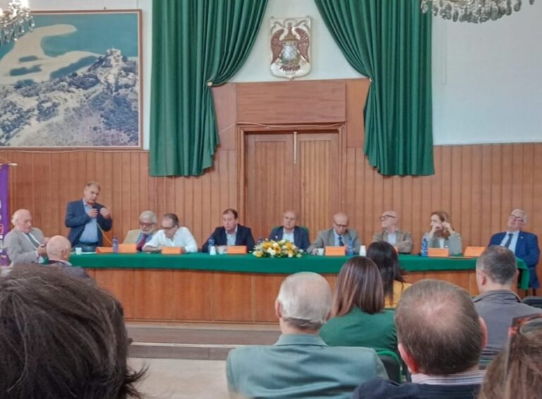 Alla ricerca dell’architettura dal volto umano. Un convegno a Patti