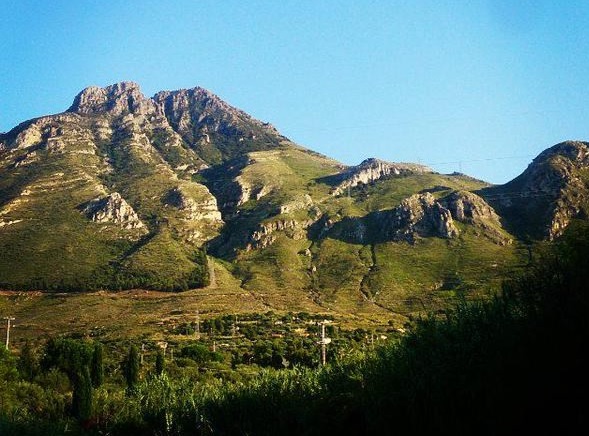 Termini Imerese: escursione a Monte San Calogero organizzata da BCsicilia