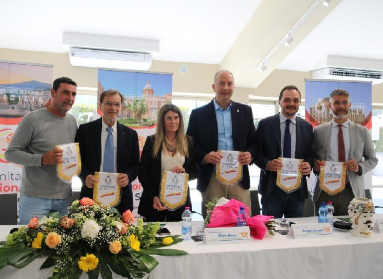 Pallavolo, al via Aequilibrium Cup: gare a Cefalù, Lascari, Termini Imerese e Trabia