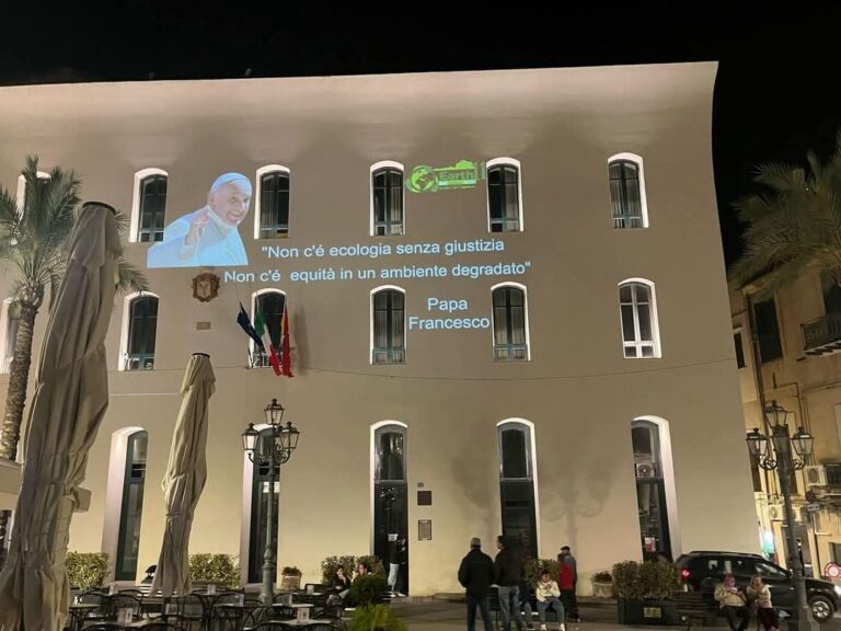 Cefalù, “Non ci può essere equità in un ambiente degradato”: conclusa l’undicesima edizione di Earth Day