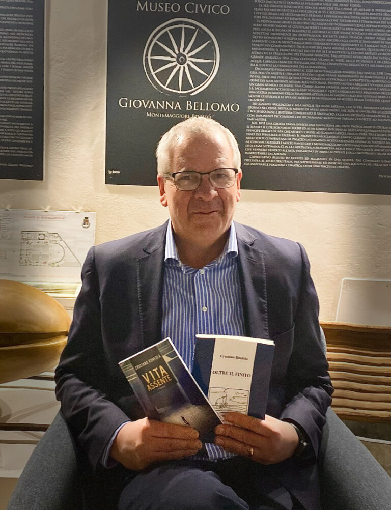 Comete, come… te: Fables lancia il 1° Concorso Internazionale Giuseppe Giovanni Battaglia”