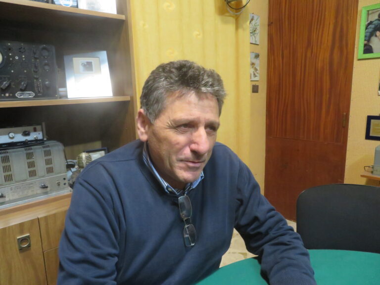 Giornale di Cefalù: Gaetano Lapunzina torna alla guida del Pd