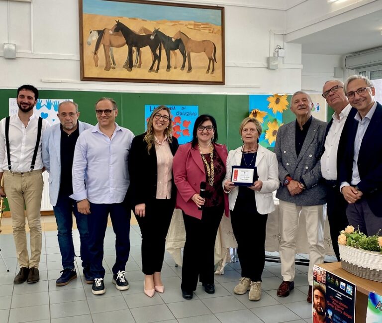 Aliminusa, concluso con successo il Primo Concorso Letterario “Giuseppe Giovanni Battaglia”