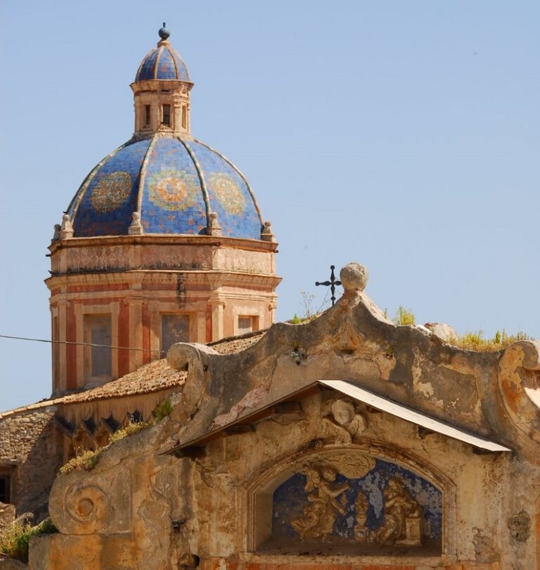 Termini Imerese, “La città moderna: le chiese, le mura, i quartieri”: si conclude il seminario promosso da BCsicilia e Circolo Stesicoro per conoscere il passato della città