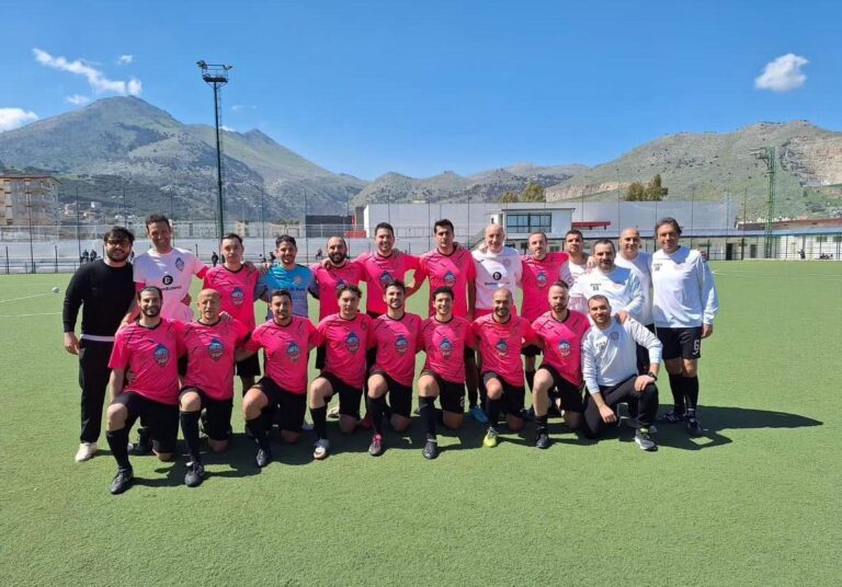 L’Ordine di Palermo e Termini Imerese ospita le finali di calcio nazionali dei commercialisti e degli esperti contabili