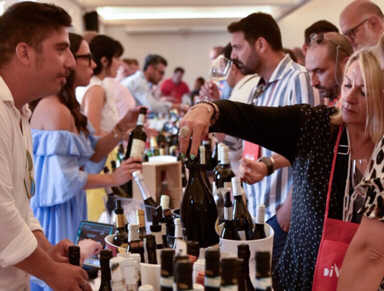 Torna la vetrina del meglio della viticoltura Siciliana: al via il DiVino Fest di Castelbuono