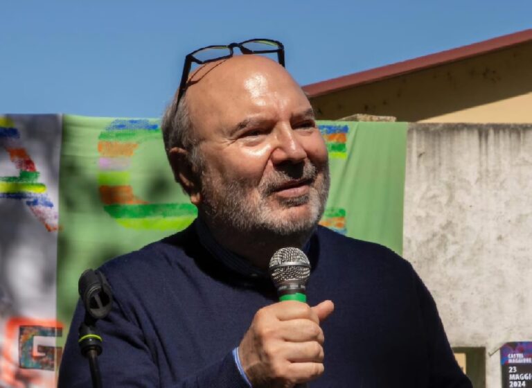 La memoria “A doppia mandata”: intervista a Enzo Mignosi