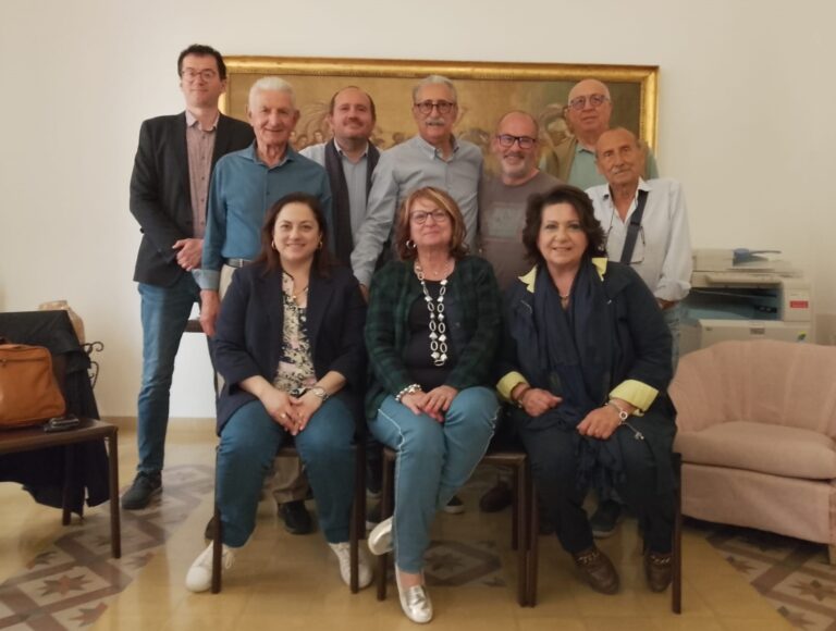 Marsala, nasce la Sezione di BCsicilia