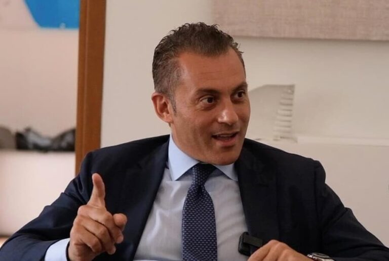 Ultimo atto del Presidente Monti: parte il terminal container del porto di Termini Imerese