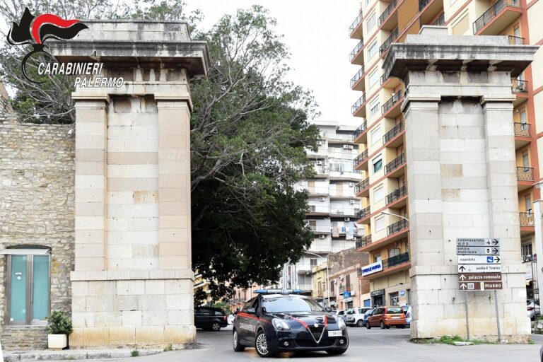 Carabinieri di Termini, Aliminusa e Montemaggiore impegnati nel weekend nell’Operazione “Alto Impatto”